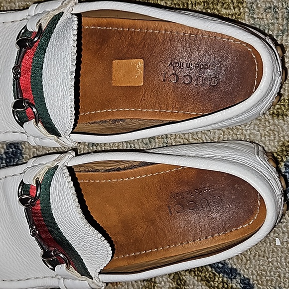 Gucci Loafers 100% Authentic - Picture 5 of 13